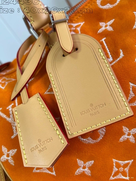 Cheap SPEEDY Louis Vuitton 40 0817